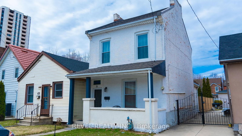 51 Tisdale St N, Hamilton, L8L 5M3 | Image 2