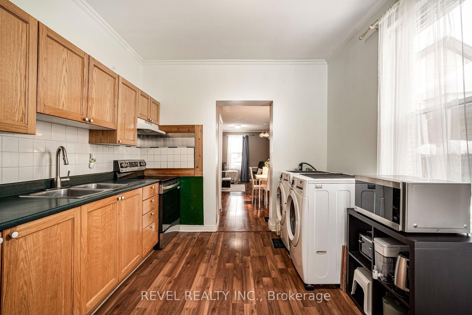 Detached House for sale at 51 Tisdale Street, Hamilton, Ontario, L8L 5M3 - Landsdale - MLS: X12921496