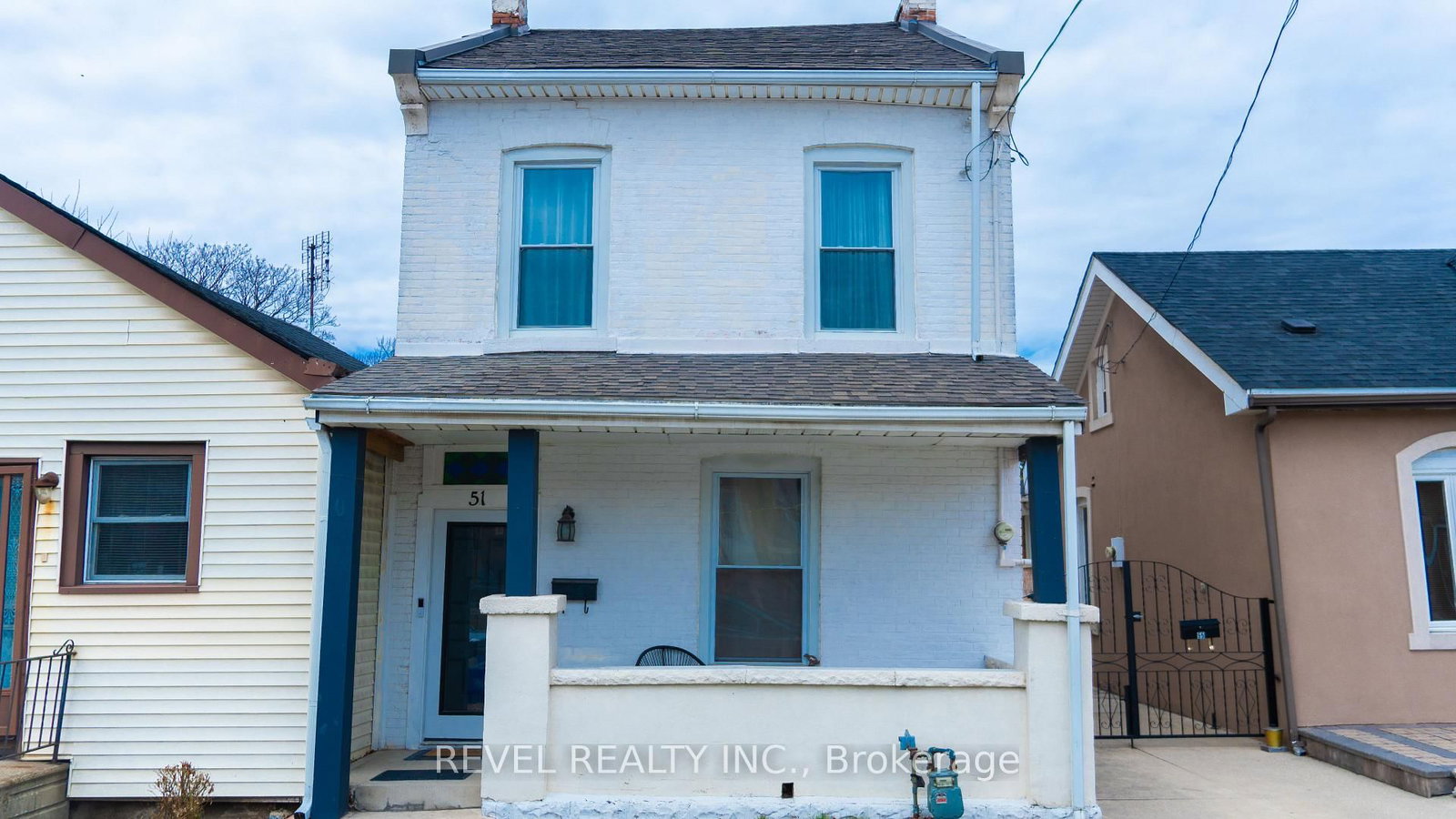 Detached House for sale at 51 Tisdale Street, Hamilton, Ontario, L8L 5M3 - Landsdale - MLS: X12921496