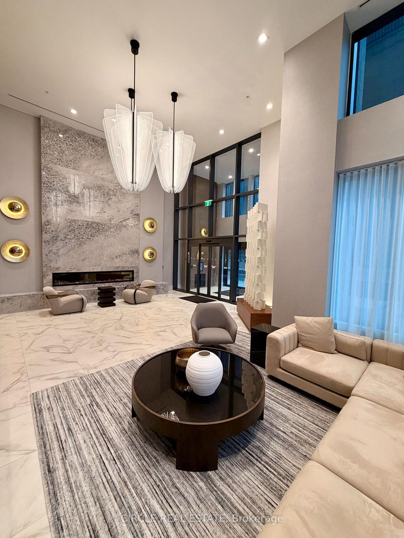 2606 - 75 James Street South St, Hamilton, L8P 2T1 | Image 2