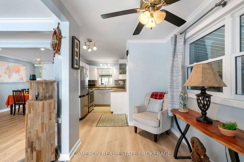 1513 Frances Ann Ave, Cornwall, K6H 2L3 | Image 3