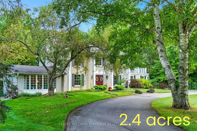 345 Jerseyville Road W