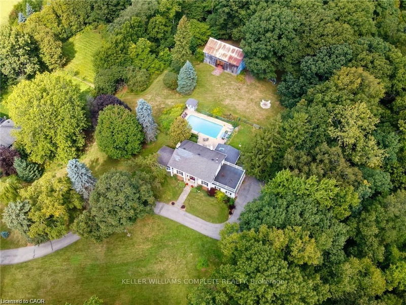 345 Jerseyville Rd W, Hamilton, L9G 5C3 | Image 2