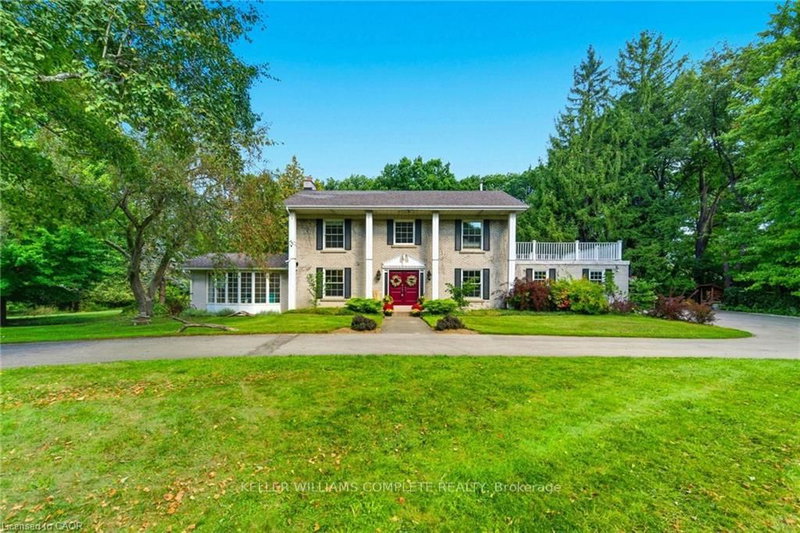 345 Jerseyville Rd W, Hamilton, L9G 5C3 | Image 3