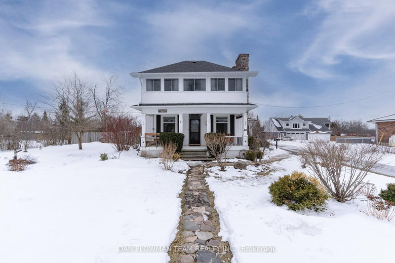 48 Dunn St, Kawartha Lakes, K0M 1A0 | Image 2