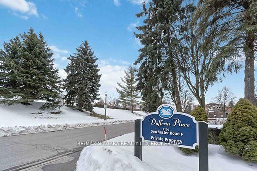 210 - 5100 Dorchester Rd, Niagara Falls, L2E 7H4 | Image 2