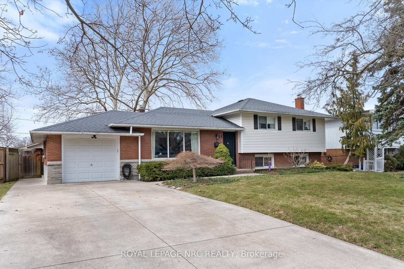 24 Valerie Dr, St. Catharines, L2T 3G5 | Image 2