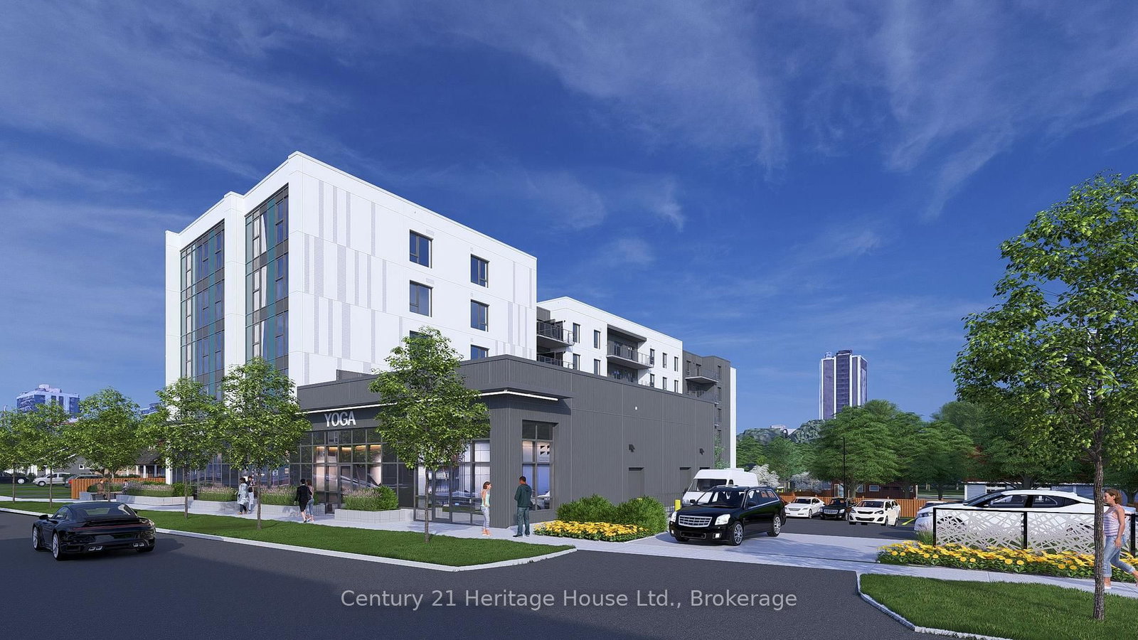 333 Albert Street, Unit C1/C2/C3/C4 - Photo 3