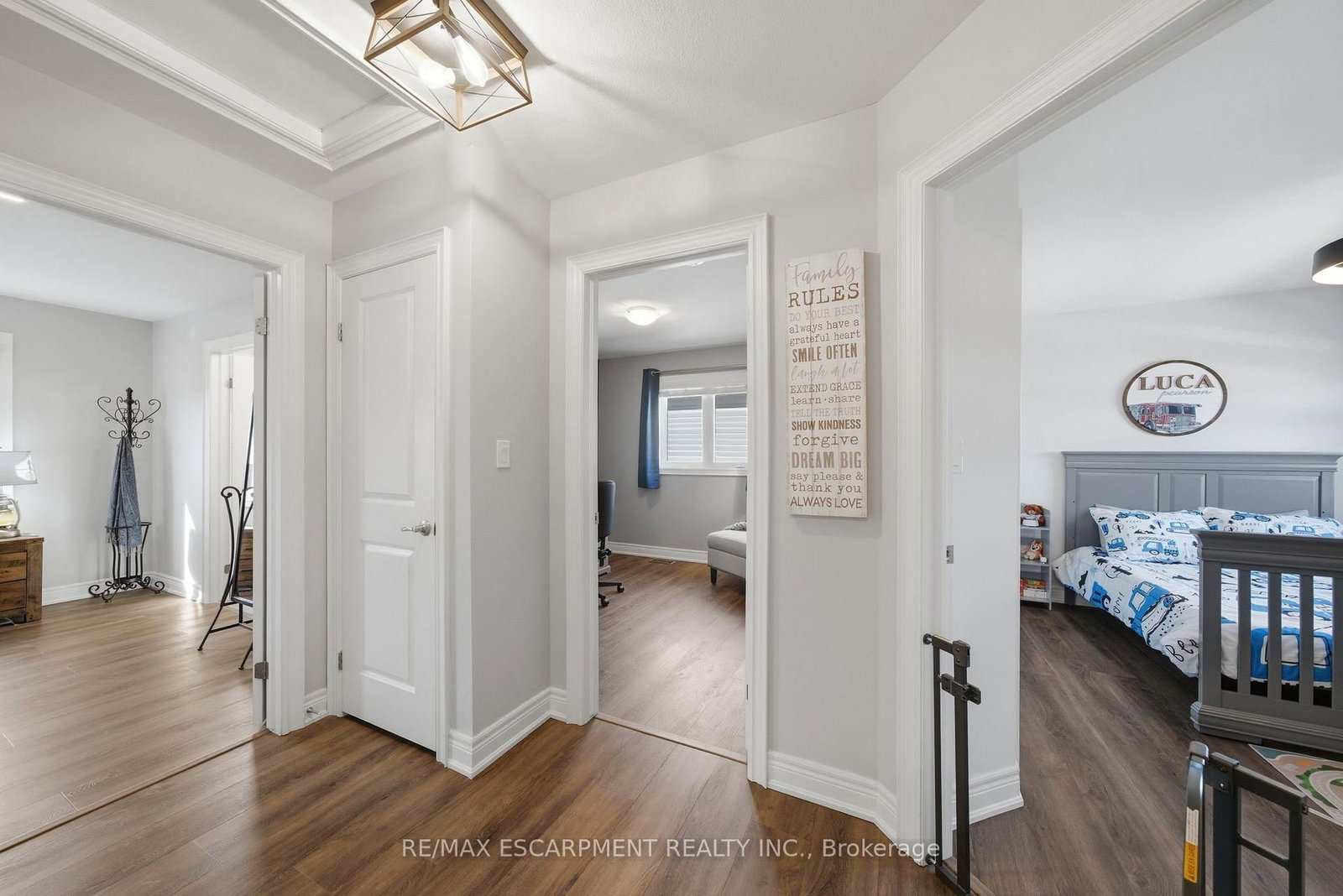 Detached House for sale at 8 MYRTLE Street, Pelham, Ontario, L0S 1E6 - Fonthill - MLS: X12921888