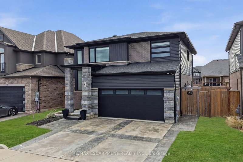 8 MYRTLE St, Pelham, L0S 1E6 | Image 3