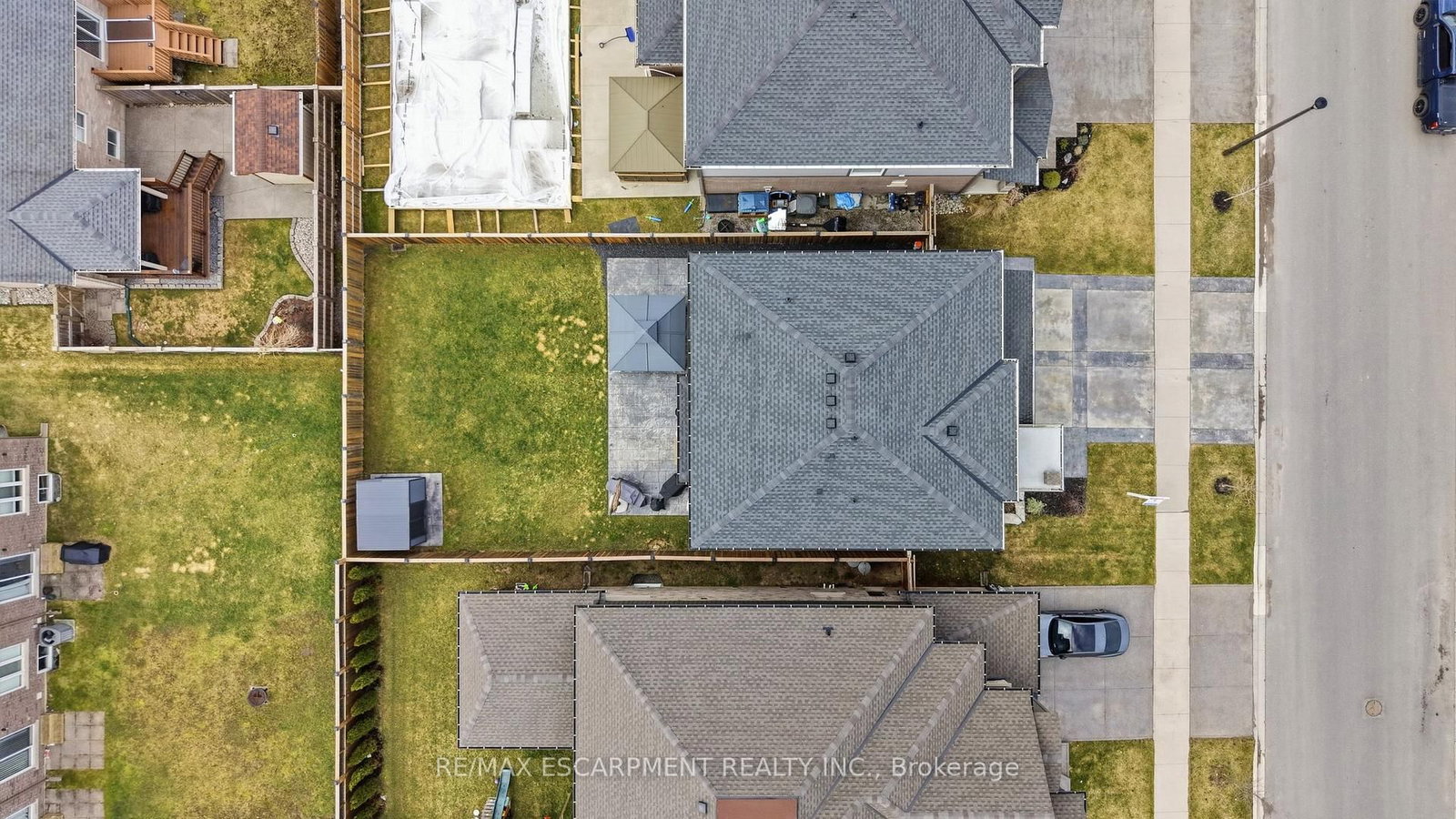 Detached House for sale at 8 MYRTLE Street, Pelham, Ontario, L0S 1E6 - Fonthill - MLS: X12921888