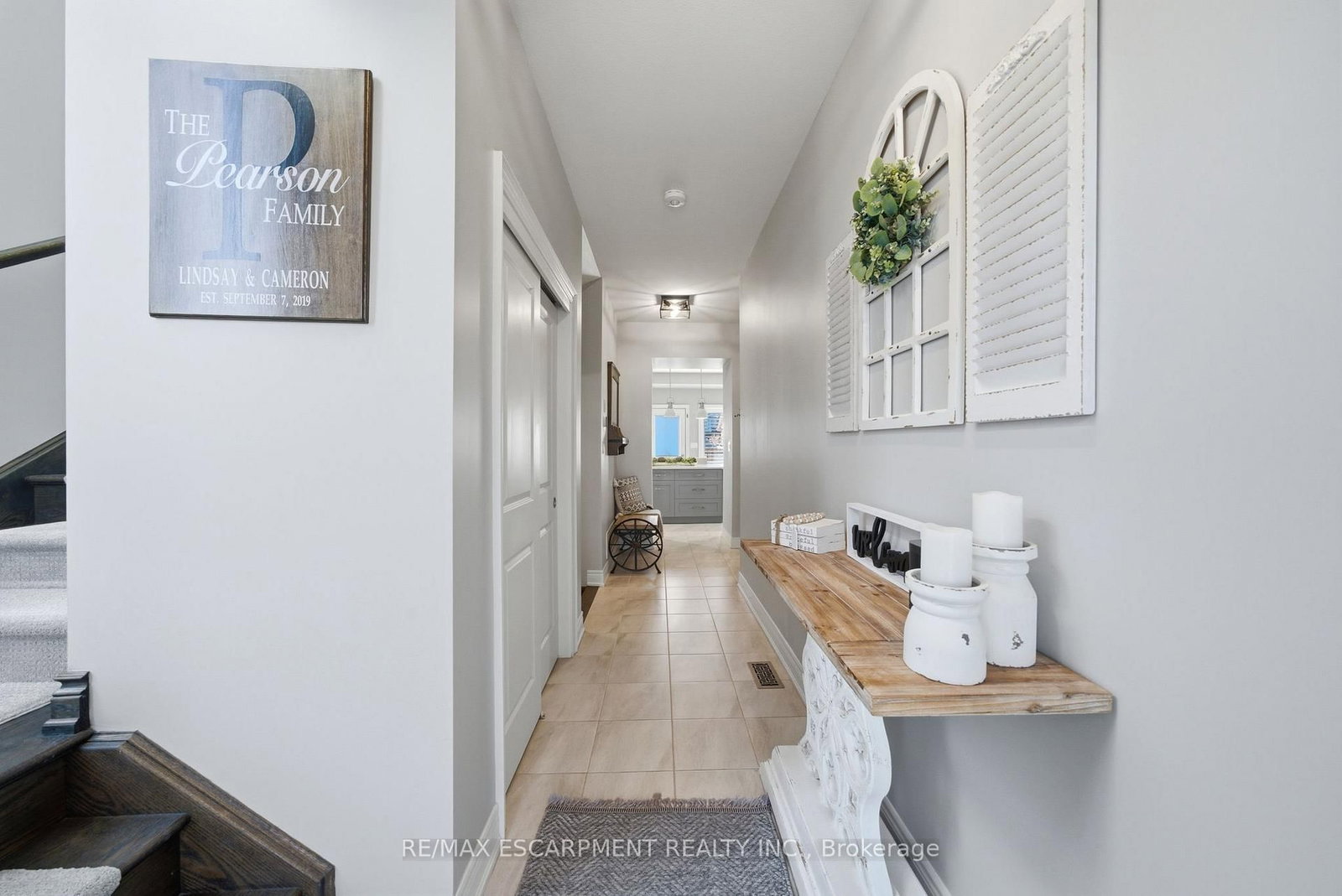 Detached House for sale at 8 MYRTLE Street, Pelham, Ontario, L0S 1E6 - Fonthill - MLS: X12921888