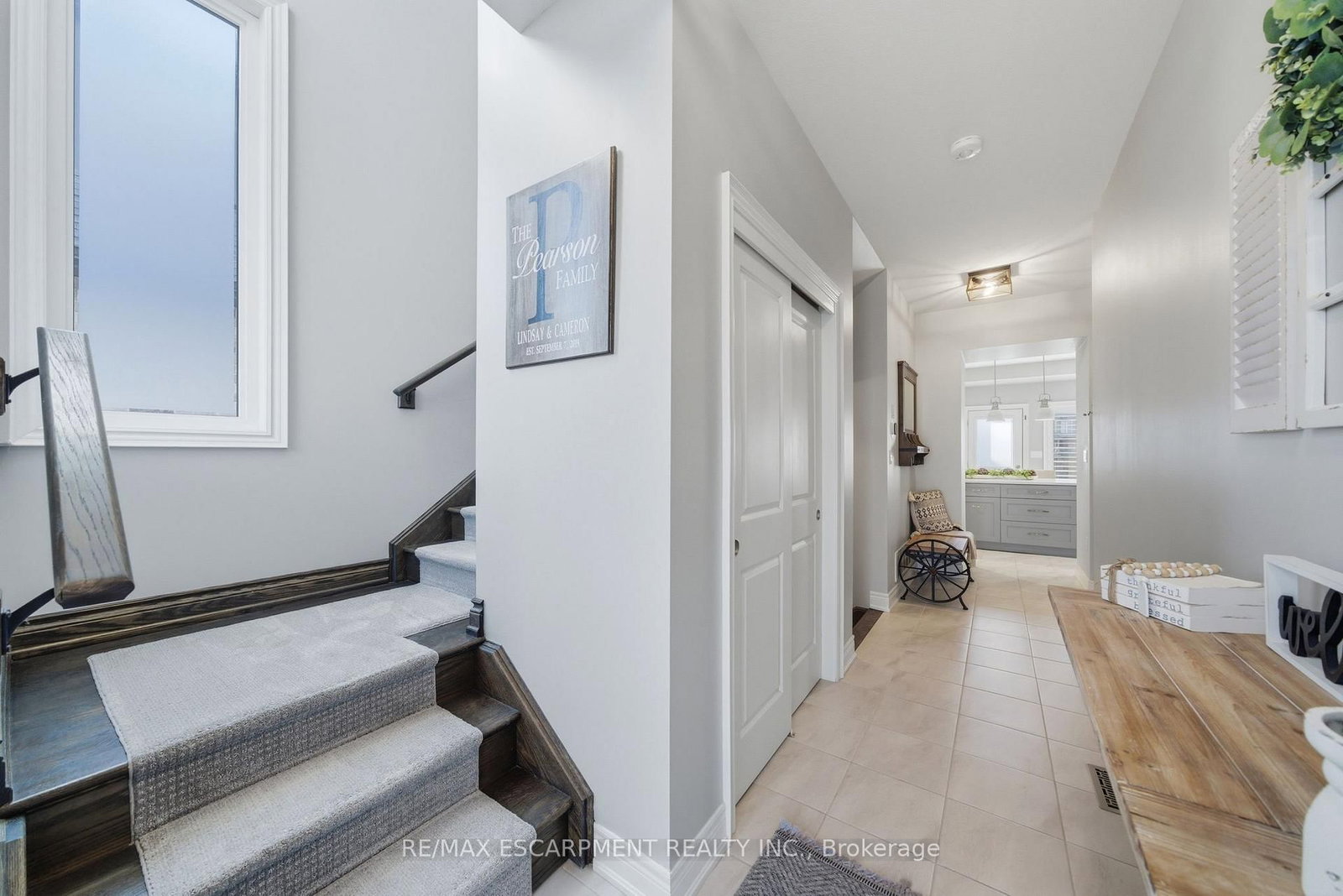 Detached House for sale at 8 MYRTLE Street, Pelham, Ontario, L0S 1E6 - Fonthill - MLS: X12921888