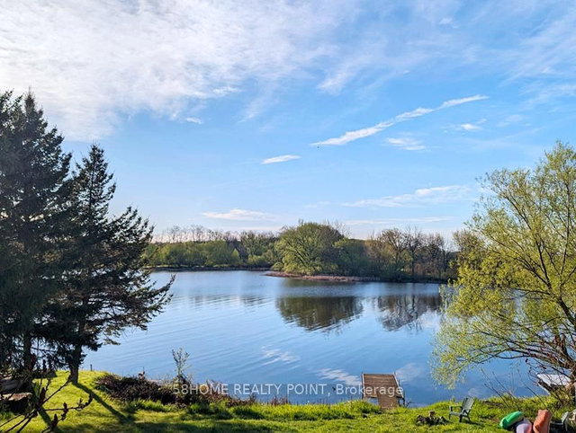 16 North Marysburgh Court