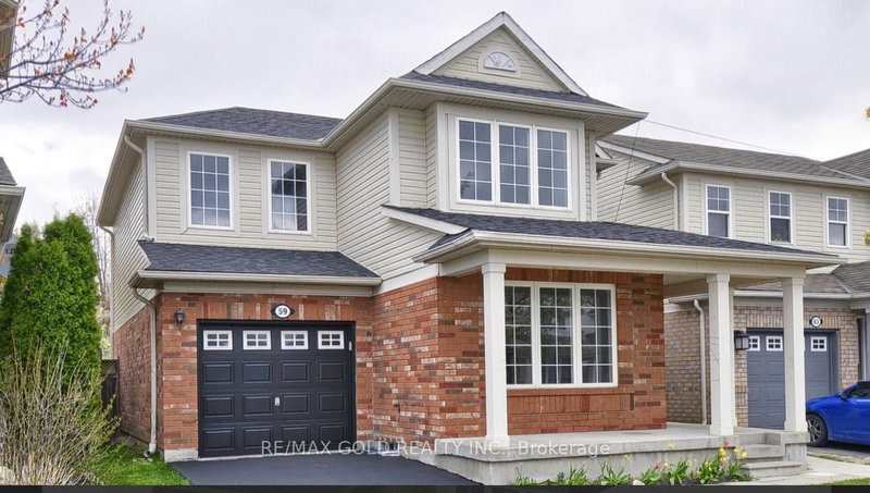 home for lease on 59 Baintree Way