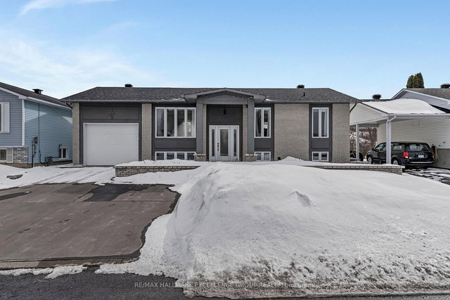 1203 St Jacques Street