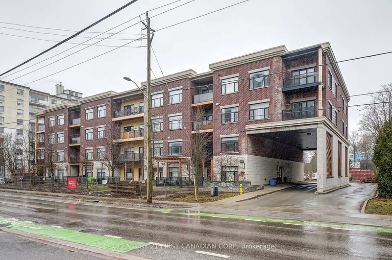 410 - 89 RIDOUT St S, London South, N6C 3X2 | Image 2