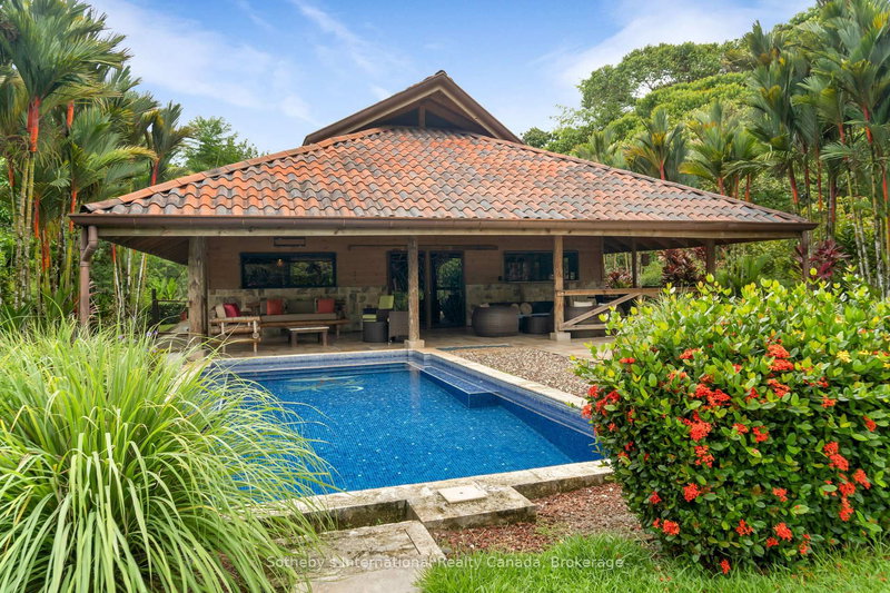 60504 Finca Maranon, Costa Rica, undefined | Image 3