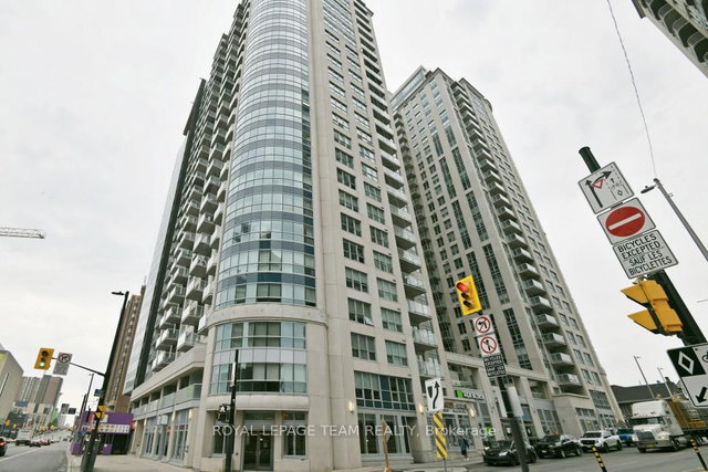 1303 - 242 Rideau Street