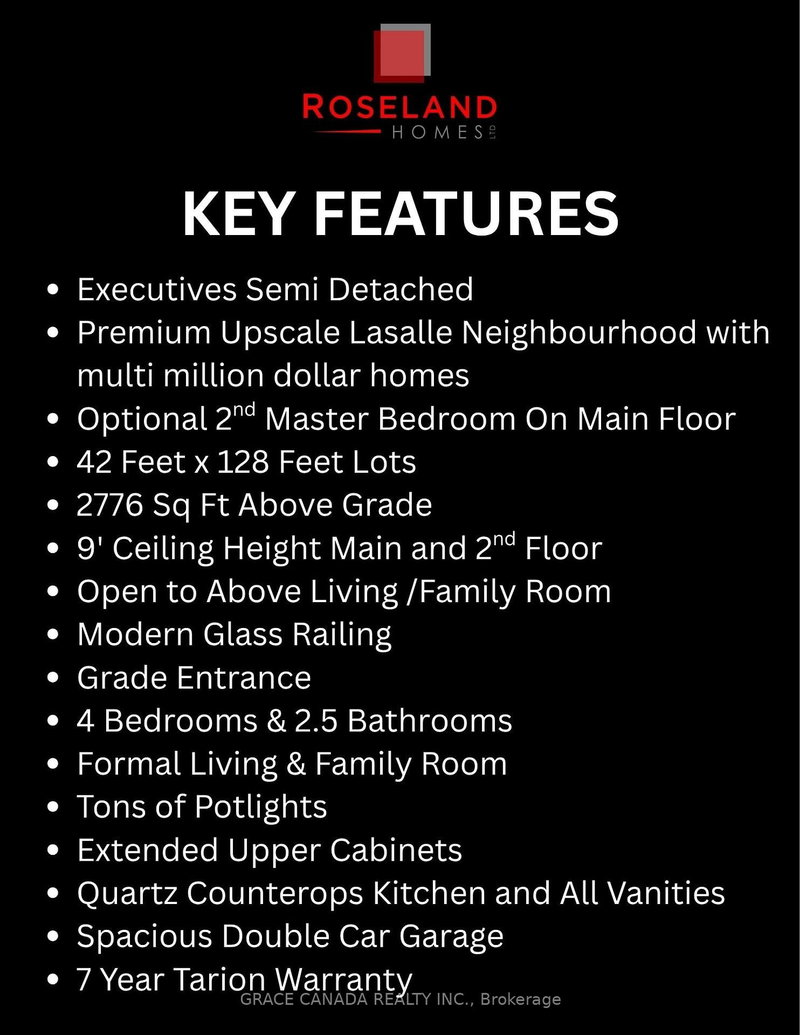 4895 Terra Bella Dr, LaSalle, N9H 0N1 | Image 3