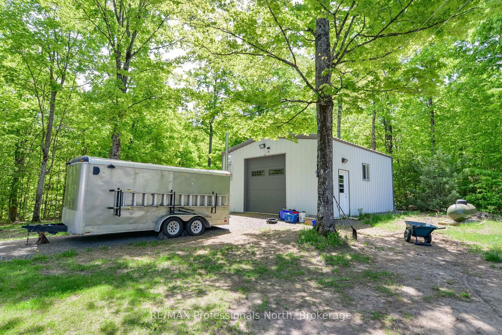 1874 Highway 118 E • Bracebridge, ON photo 19