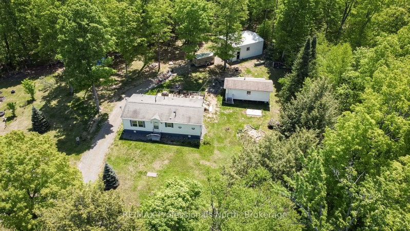 1874 Highway 118 E