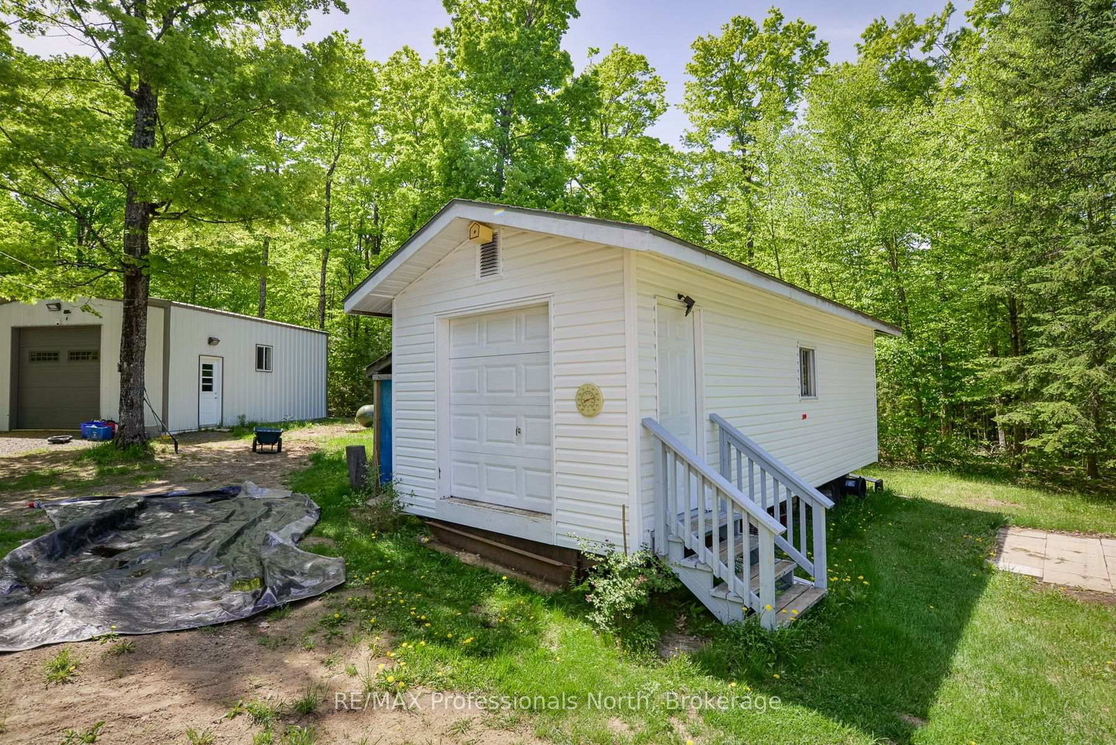 1874 Highway 118 E • Bracebridge, ON photo 23