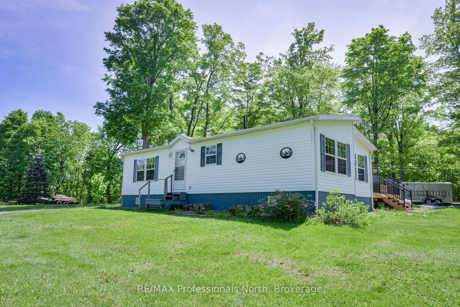 1874 Highway 118 E • Bracebridge, ON photo 24