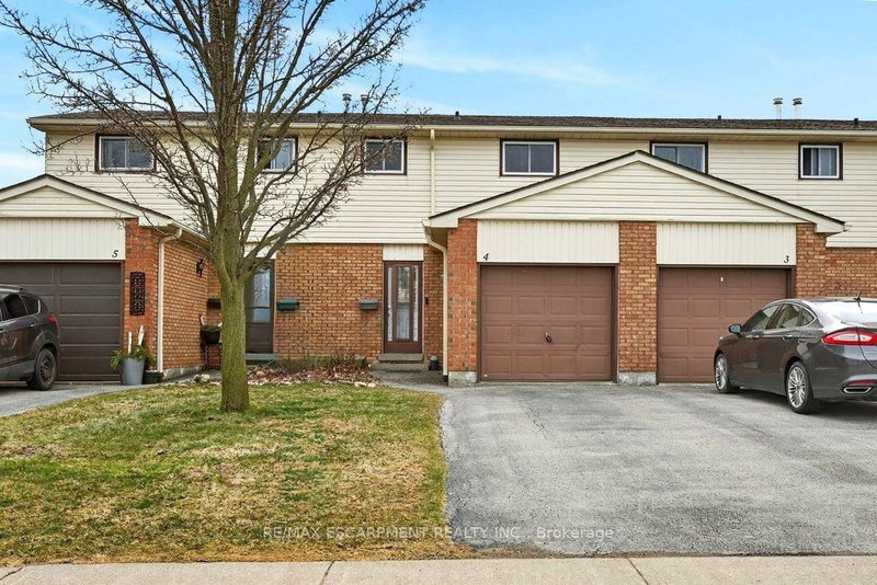4 - 1350 Limeridge Rd E, Hamilton, L8W 1L6 | Image 2