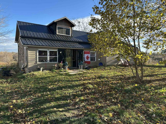 8119 Wellington Road 124 Road