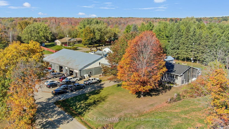 2597 North Campbell Rd, Augusta, K0E 1T0 | Image 2