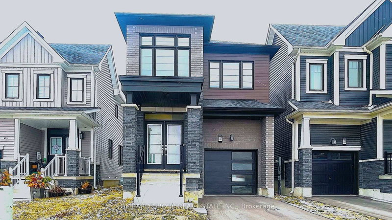 home for lease on 142 Lilac Circle