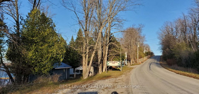 LOT1 Red Bay Road
