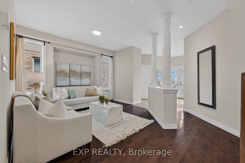 100 Garinger Cres, Hamilton, L0R 1C0 | Image 3