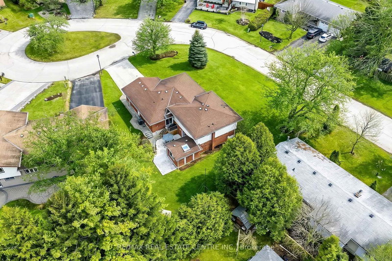 home for sale on 9 Cloverdale Crescent