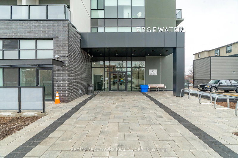 506 - 71 Wyndham St S, Guelph, N1E 0T7 | Image 3