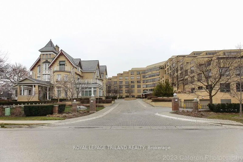 home for lease on 507-250 Sydenham Street