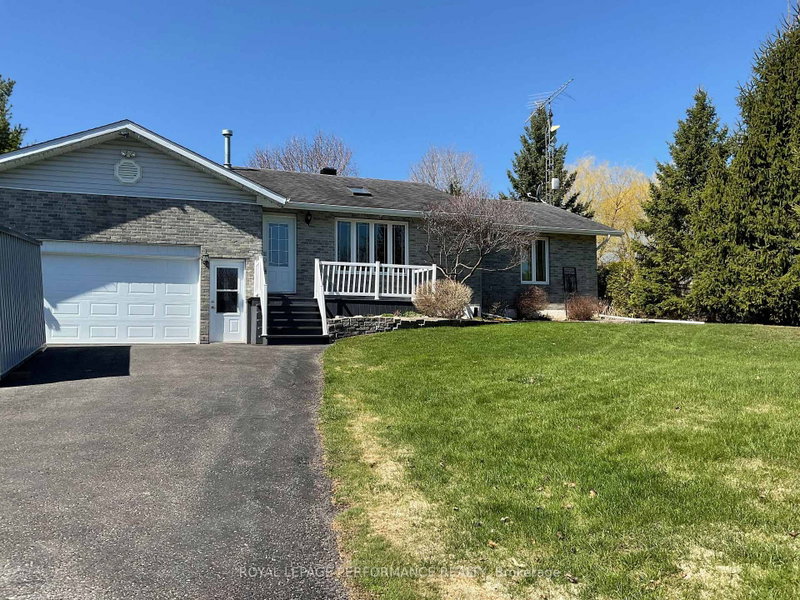 home for sale on 19644 Marcoux Road