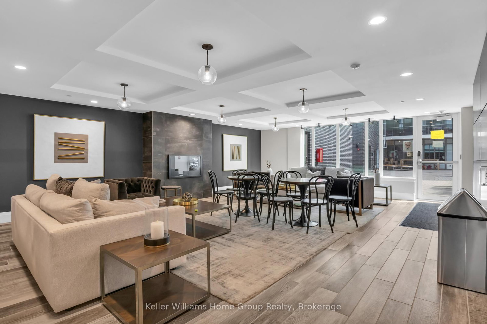 73 Arthur Street S, Unit 515 - Photo 18