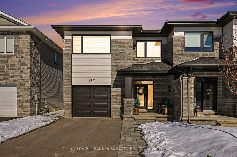 137 Thomas St S, Arnprior, K7S 0J4 | Image 2