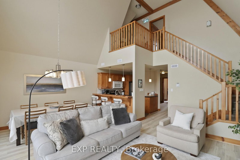 222 - 170 Snowbridge Way, Blue Mountains, L9Y 0V1 | Image 2