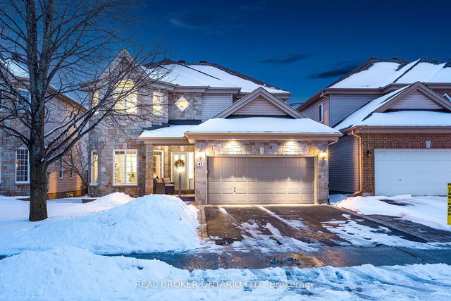 41 Golder's Green Lane