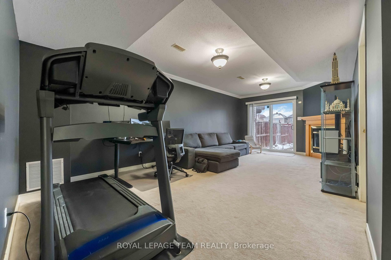 Townhouse for sale at 191 Deerfox Drive, Ottawa, Ontario, K2J 4W8 - Barrhaven - Longfields - MLS: X12922552