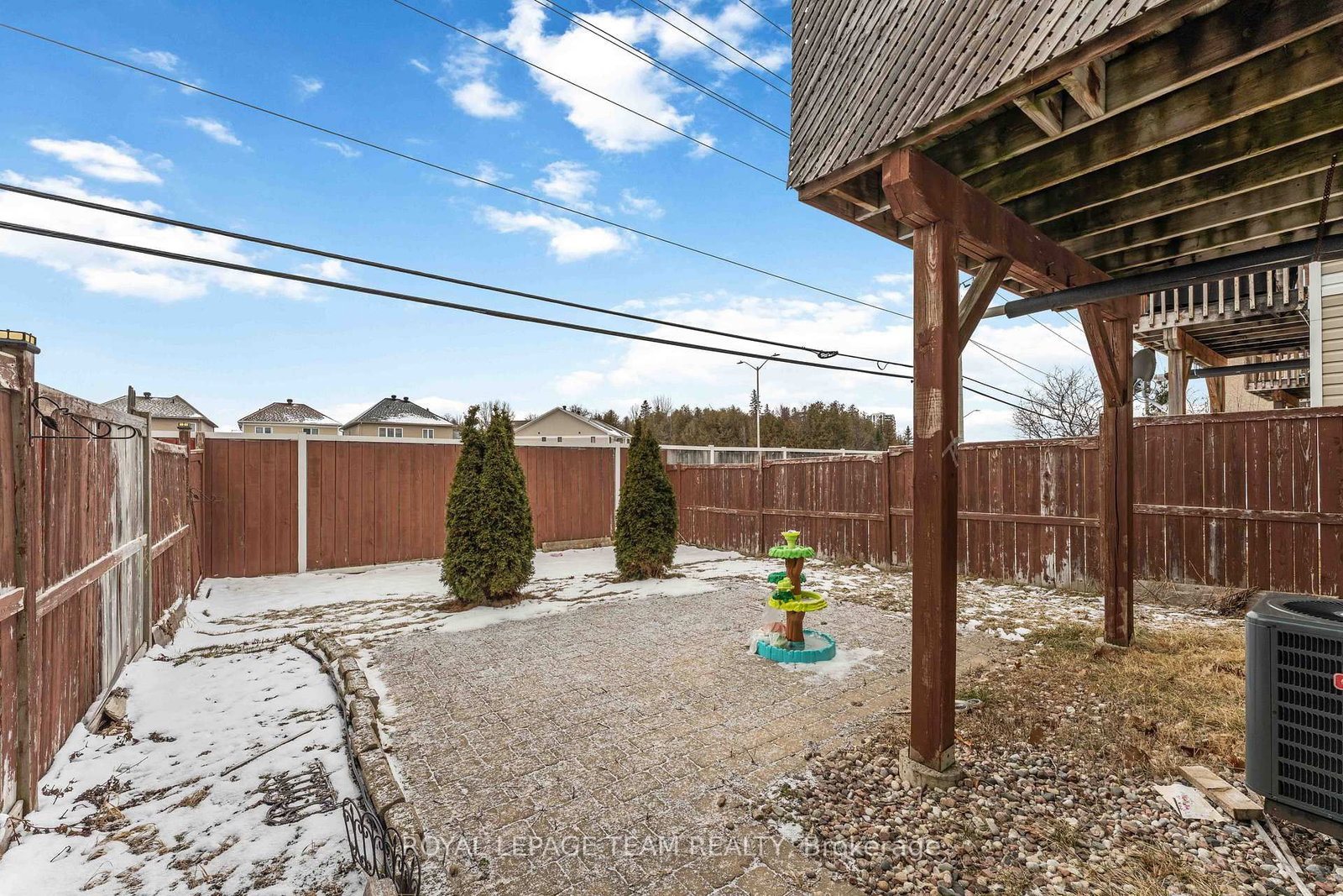 Townhouse for sale at 191 Deerfox Drive, Ottawa, Ontario, K2J 4W8 - Barrhaven - Longfields - MLS: X12922552
