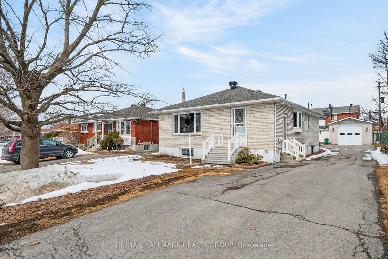 495 Hardy Ave, Ottawa, K1K 2A8 | Image 2