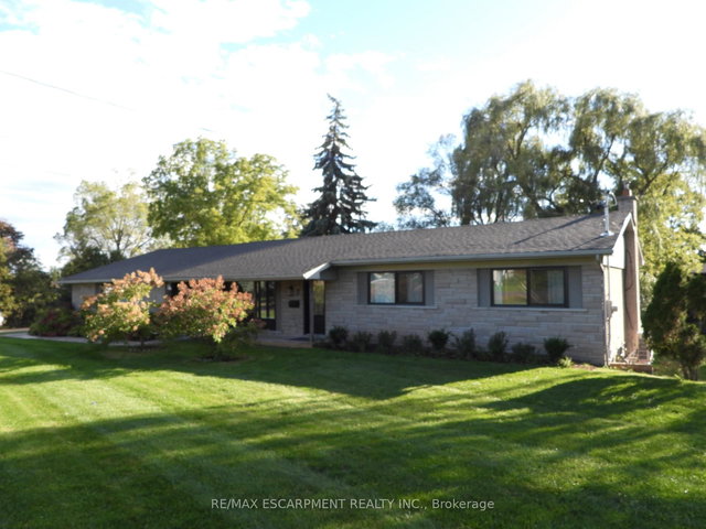 Basement - 7 Bayview Avenue