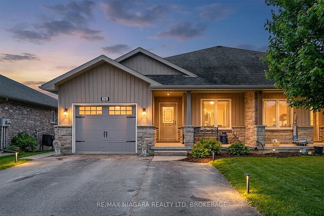 105 Milton Seiler Crescent