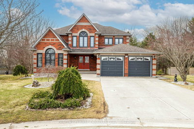 8 Claire Crt | Strathroy-Caradoc | Image