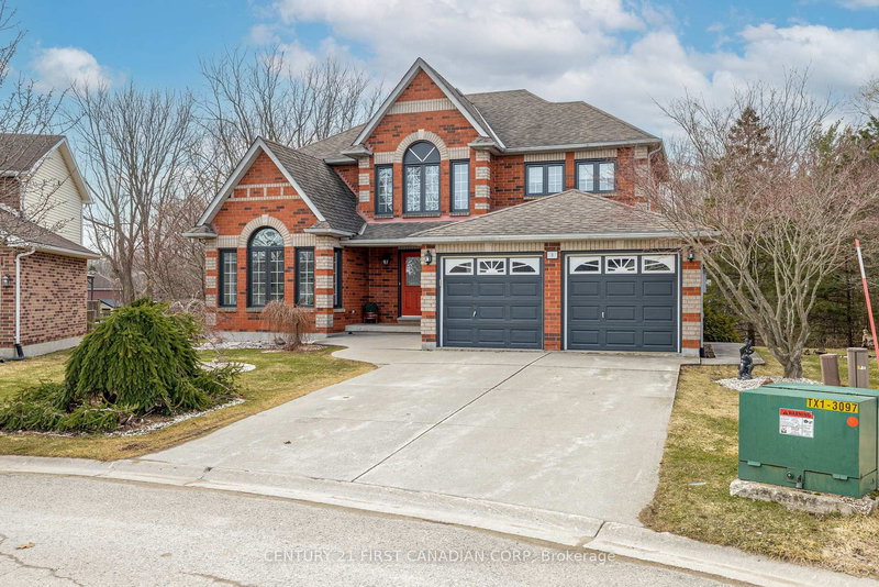 8 Claire Crt, Strathroy-Caradoc, N7G 4C8 | Image 2