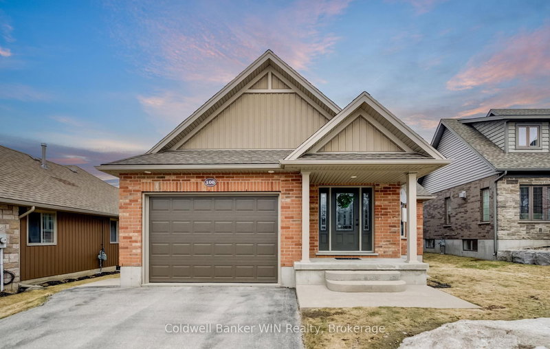 home for sale on 108 Ruby's Crescent